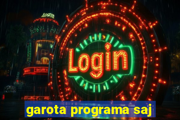 garota programa saj